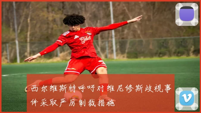 西尔维斯特呼吁对维尼修斯歧视事件采取严厉制裁措施